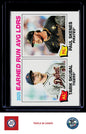 2026 Topps Heritage #7 2025 ERA Leaders (Tarik Skubal / Paul Skenes)