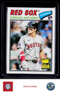 2026 Topps Heritage #86 Roman Anthony