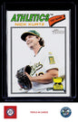 2026 Topps Heritage #275 Nick Kurtz