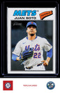 2026 Topps Heritage #306 Juan Soto
