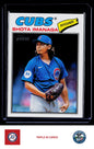 2026 Topps Heritage #202 Shota Imanaga