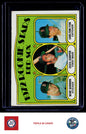 1972 Topps #79 Red Sox 1972 Rookie Stars