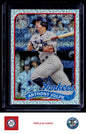 2024 Topps #2T89C-7 Anthony Volpe
