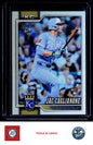 2026 Topps #138 Jac Caglianone Rainbow Foil