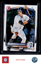 2025 Bowman #BP-79 Kevin McGonigle Prospects