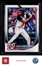 2025 Bowman #29 James Wood