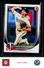2025 Bowman #54 David Festa