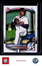 2025 Bowman #BP-126 Jhancarlos Lara Prospects