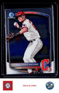 2025 Bowman #BCP-131 Travis Bazzana Chrome Prospects