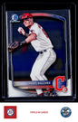 2025 Bowman #BCP-131 Travis Bazzana Chrome Prospects