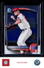 2025 Bowman #BCP-131 Travis Bazzana Chrome Prospects