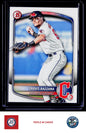 2025 Bowman #BP-131 Travis Bazzana Prospects