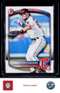 2025 Bowman #BP-131 Travis Bazzana Prospects