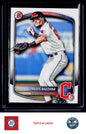 2025 Bowman #BP-131 Travis Bazzana Prospects