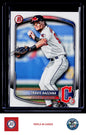 2025 Bowman #BP-131 Travis Bazzana Prospects