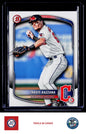 2025 Bowman #BP-131 Travis Bazzana Prospects