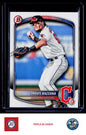 2025 Bowman #BP-131 Travis Bazzana Prospects