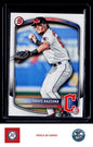 2025 Bowman #BP-131 Travis Bazzana Prospects