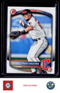 2025 Bowman #BP-131 Travis Bazzana Prospects