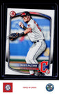 2025 Bowman #BP-131 Travis Bazzana Prospects