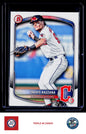 2025 Bowman #BP-131 Travis Bazzana Prospects