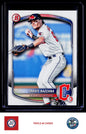 2025 Bowman #BP-131 Travis Bazzana Prospects