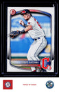 2025 Bowman #BP-131 Travis Bazzana Prospects