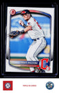 2025 Bowman #BP-131 Travis Bazzana Prospects