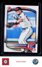2025 Bowman #BP-131 Travis Bazzana Prospects