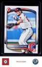 2025 Bowman #BP-131 Travis Bazzana Prospects
