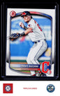 2025 Bowman #BP-131 Travis Bazzana Prospects