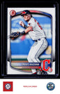 2025 Bowman #BP-131 Travis Bazzana Prospects