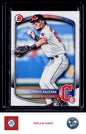 2025 Bowman #BP-131 Travis Bazzana Prospects