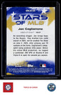 2026 Topps #SMLB-24 Jac Caglianone Stars of MLB