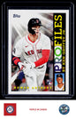 2026 Topps #TP-23 Roman Anthony Topps Profiles