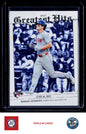 2026 Topps #GH-26 Roman Anthony 2025 Greatest Hits