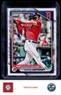 2024 Bowman Draft #BD-19 Roman Anthony