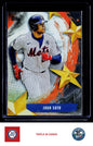 2025 Topps Update #SMLB-84 Juan Soto Stars of MLB