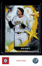 2025 Topps Update #SMLB-61 Nick Kurtz Stars of MLB