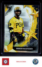 2025 Topps Update #SMLB-73 Andrew McCutchen Stars of MLB