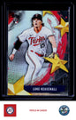 2025 Topps Update #SMLB-70 Luke Keaschall Stars of MLB