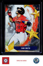 2025 Topps Update #SMLB-67 Cam Smith Stars of MLB
