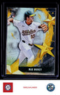 2025 Topps Update #SMLB-66 Max Muncy Stars of MLB Pink