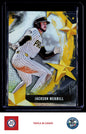 2025 Topps Update #SMLB-80 Jackson Merrill Stars of MLB