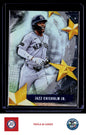 2025 Topps Update #SMLB-79 Jazz Chisholm Jr. Stars of MLB