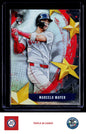 2025 Topps Update #SMLB-76 Marcelo Mayer Stars of MLB