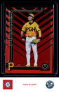 2025 Topps Update #US64 Ji Hwan Bae Holiday