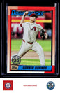 2025 Topps Update #U90-45 Corbin Burnes 1990 Topps Baseball 35th Anniversary
