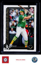 2025 Topps Update #US201 Nick Kurtz
