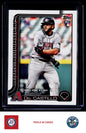 2025 Topps Update #US267 Adrian Del Castillo